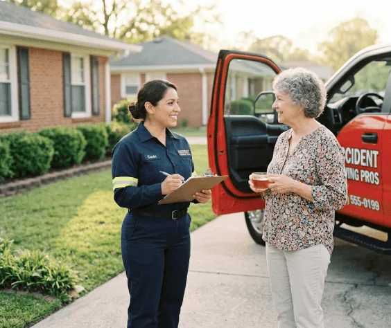 Accident Towing Service Arcadia, FL FAQs
